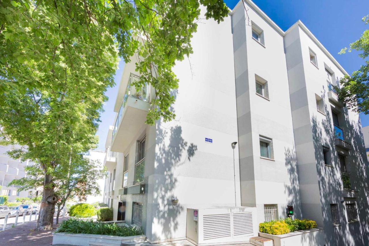 Salvy 2 Bedrooms Near The Beach 300 Meters Antibes Extérieur photo